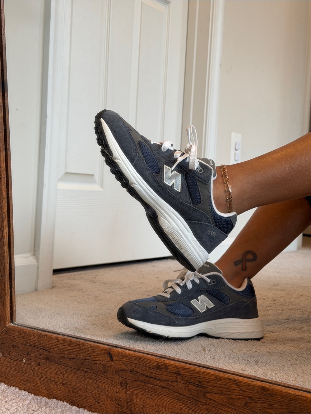 New Balance 993